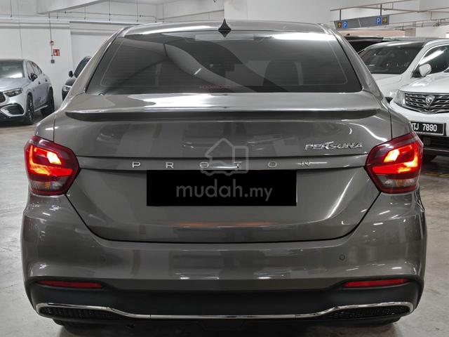 Proton PERSONA 1.6 EXECUTIVE (A) F.S.R / WRRTY - 4