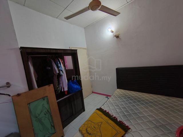 Semid Di Gerbang Meru Indah Untuk Dijual 3