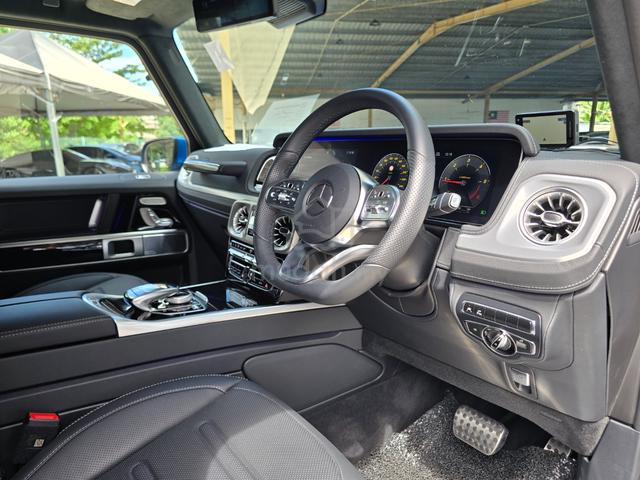 2023 Mercedes Benz G400 D 2.9 Ready Stock 6A/2k km - 5