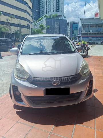2014 Perodua MYVI 1.5 SE (M) Good Condition - 4