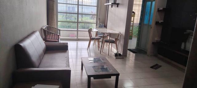 Mutiara Condominium (Bukit Mertajam) 1