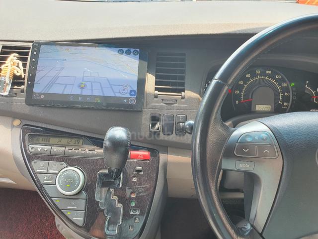 2005 Toyota ISIS 1.8 (A) - 5