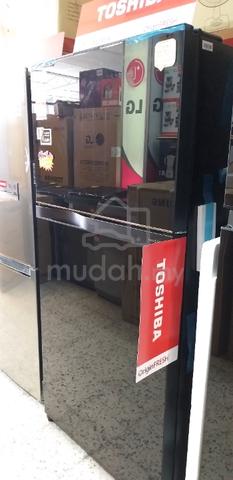 Carousel Image Selected