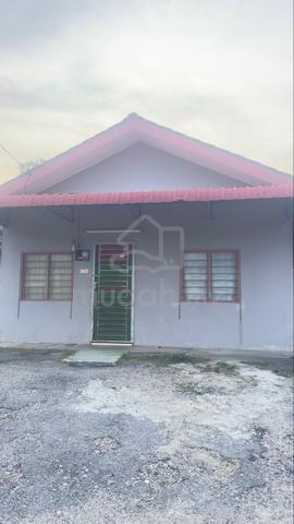Rumah untuk disewa di Jalan Masjid Ala 1