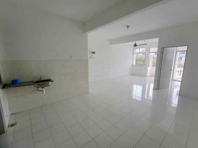 Pangsapuri Taman Cheng Ria 1