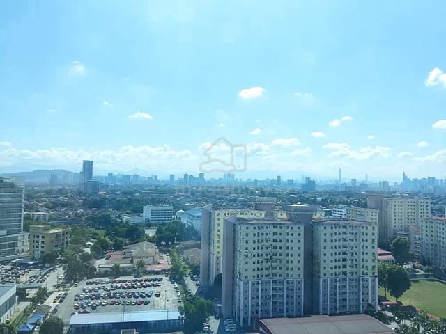 Plaza @ Kelana Jaya 1
