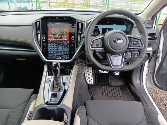 2024 Subaru LEVORG 1.8 LAYBACK LIMITED EX (A) - - 3