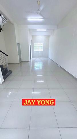 RARE Double Storey Terrace House ORI Taman Seri Permai Bukit Mertajam 1