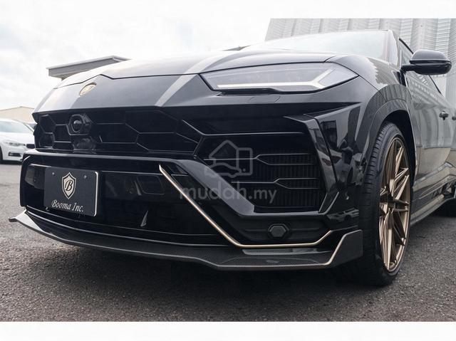 2022 Lamborghini Urus MEGA SPEC / TAN INTERIOR - 5