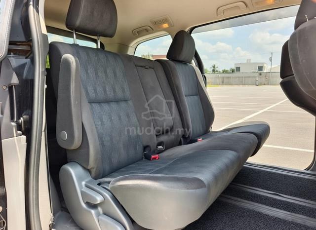 [2011/2016] Toyota Estima 2.4 (AT) 8 Seater MPV - 5
