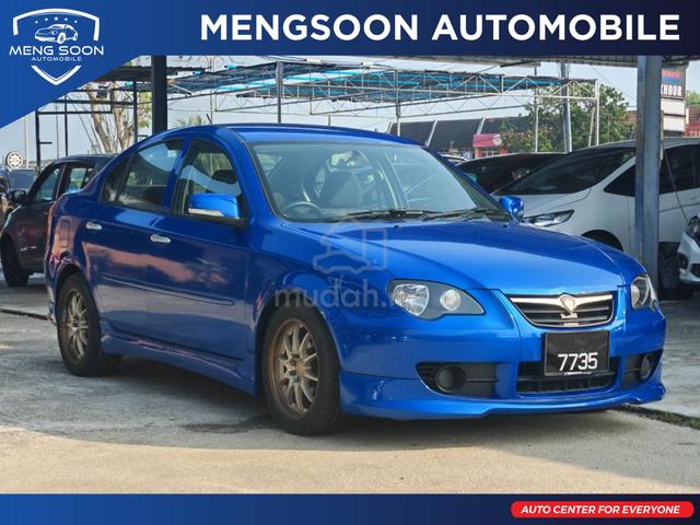2014 Proton PERSONA 1.6 (A) CASH ONLY - 2