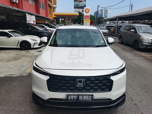 2025 Honda HR-V 1.5 V FACELIFT (A) MIL 8K KM - 1