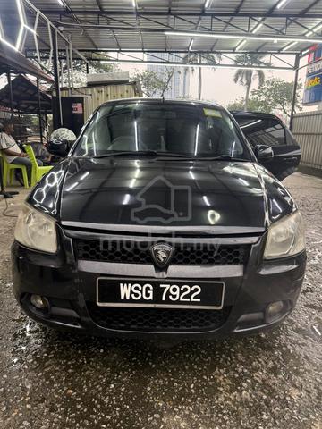 2009 Proton SAGA 1.3 SE (A) - 1