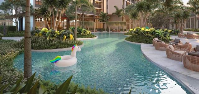 JW Residence 1