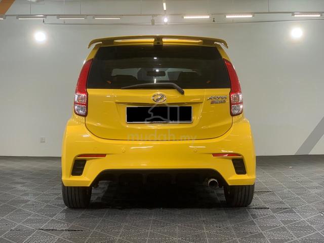 [TOP CONDITION] 2014 Perodua MYVI 1.5 SE ZHS (A) - 5