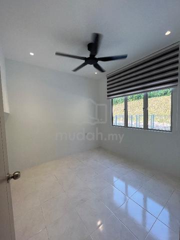 Freehold New 2 Sty House at Gopeng Perak 3