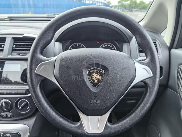2020 Proton EXORA EXECUTIVE 1.6T (A) 7 Seaters MPV - 4
