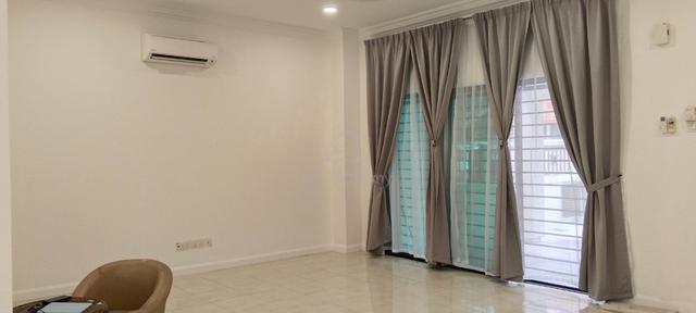 Alam Sari Ilham Bangi Rumah 2 Tingkat Fully Renovated for R.E.N.T. 1