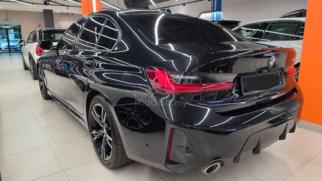 2024 Bmw 320i M 2.0 SPORT MY19 G20 FACELIFT (A) - 3