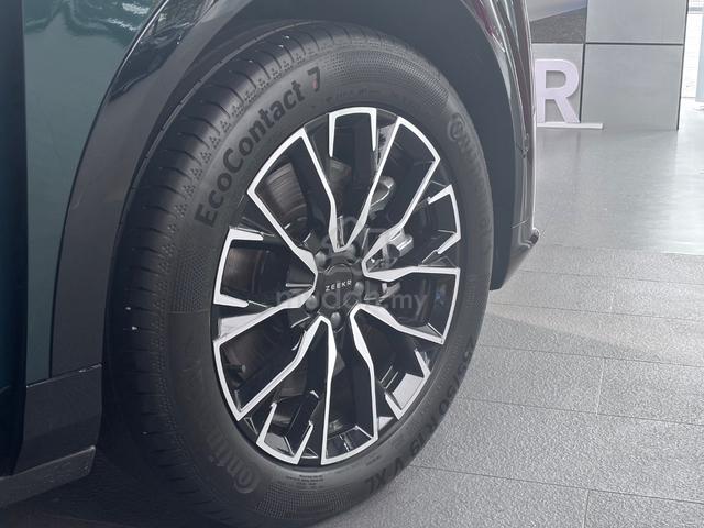 2026 Zeekr 7X RWD LONG RANGE MY25 - 5