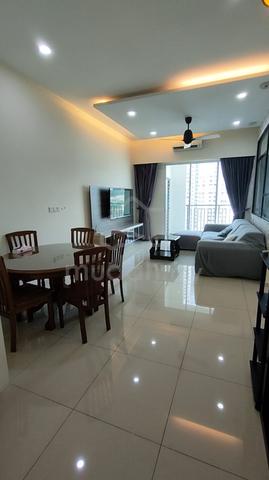 Imperial Residences 1