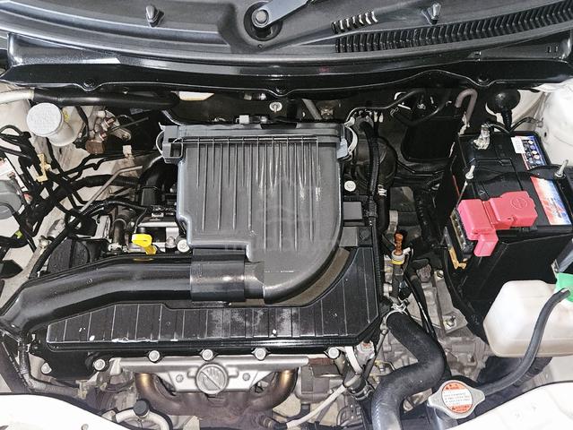2014 Suzuki SWIFT 1.4 GLX (A) - 5