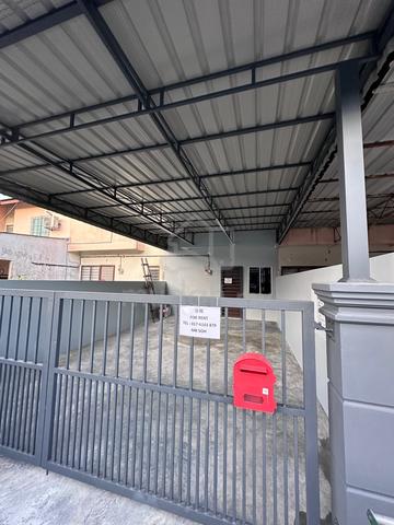 Pagoh Jaya House for Rent **Ready move in anytime** 1