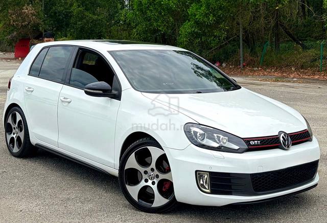 (2012)Volkswagen GOLF GTI FREE WRRTY.APPROVAL RATE - 1
