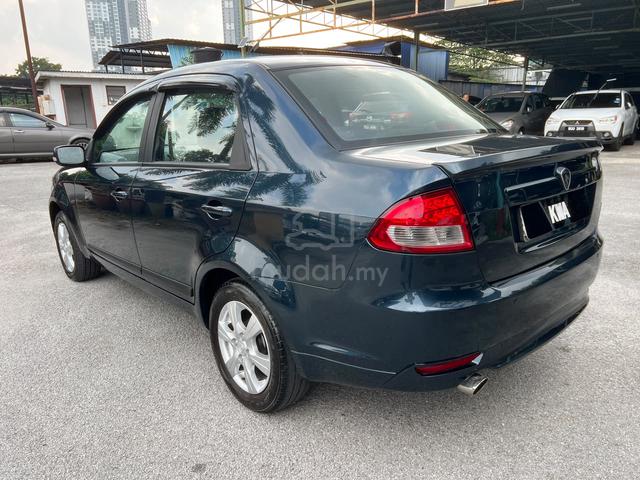 2011 Proton SAGA 1.3 FL EXECUTIVE (A) 4 SPEED - 4