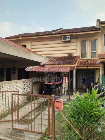 (FACING OPEN)🔥 Taman Jasmin 2 Senawang Seremban 1