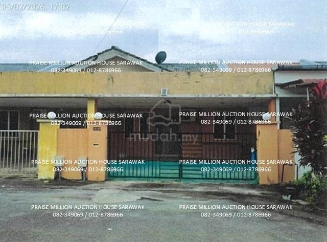 Single storey terraced intermediate 1