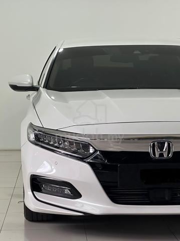 2023 Honda ACCORD 1.5 TC-P MY20 CV (A) - 3