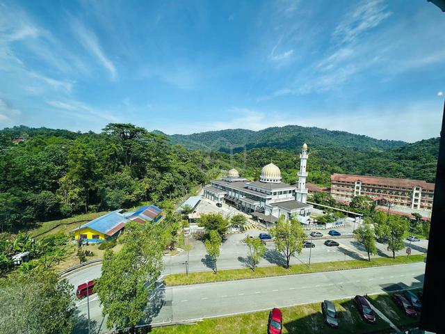 Taman Tun Teja 1