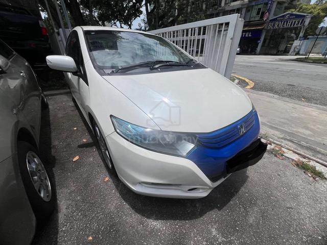2011 Honda INSIGHT 1.3 (HYBRID) (A) - 1