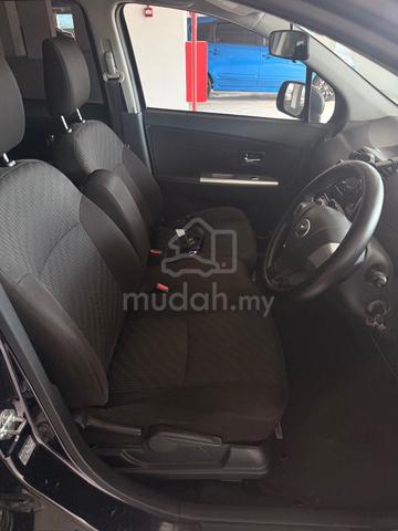2019 Perodua ALZA 1.5 SE (A) - 2