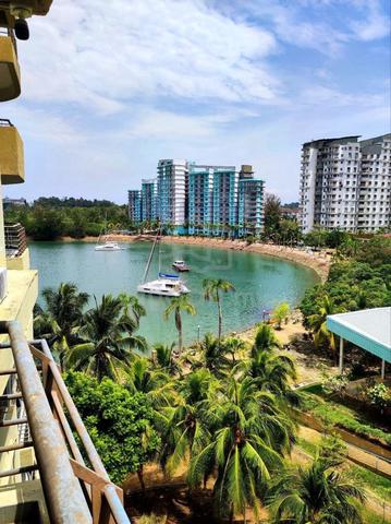 Straits View Villas 1