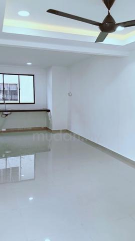 Investment House @ Town Area  (freehold| Non Bumi) 1