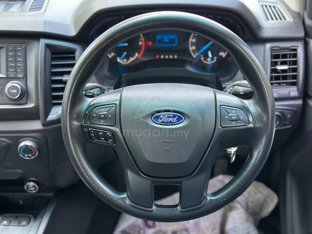 Ford RANGER 2.2 XLT FACELIFT/FULL LOAN /CASH BACK - 5