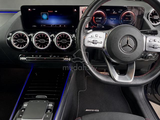 2023 Mercedes Benz GLA250 2.0 AMG LINE - 4
