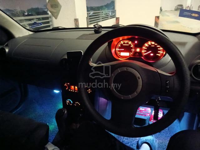 2011 Proton SAGA 1.3 FL (A) - 4