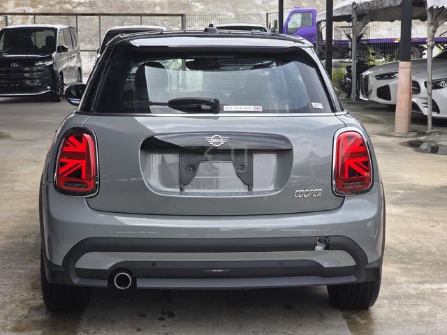 PROMO Mini COOPER (5 DOORS) NEWFACELIFT LOWMIL - 4