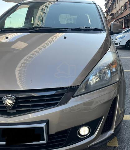 2018 Proton EXORA 1.6 BOLD PREMIUM (A) Turbo - 3