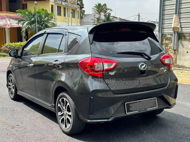 2025 Perodua MYVI 1.5 H🔥13k Mileage (A) - 3
