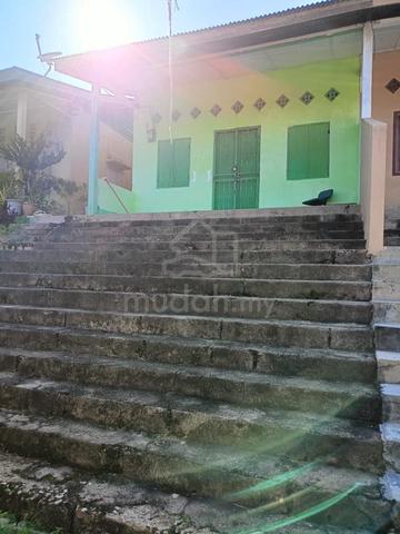Single Storey Taman Padang Rim JKGK 10/1 jasin 'Melaka 1