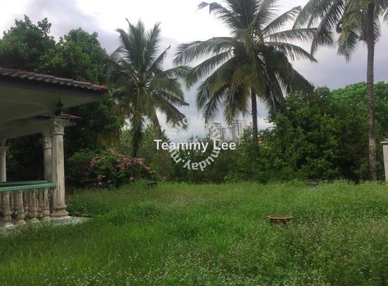 2sty Old Bungalow 10500sf Taman Bukit Cheras ,len sen , alam damai 2