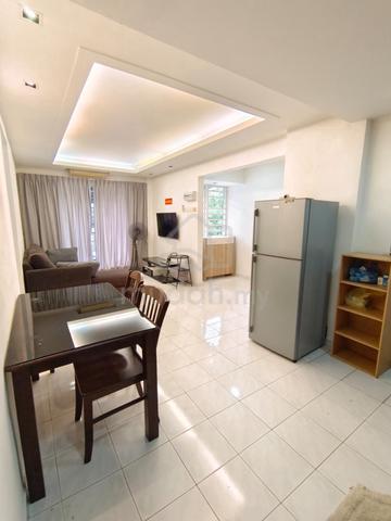 Villa Condominium 1