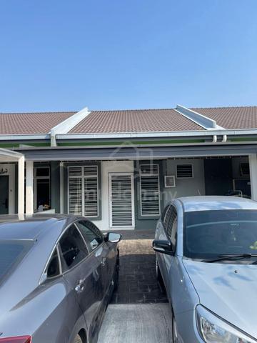 SINGLE STOREY TERRACE KITA MEKAR, Cybersouth Dengkil 1