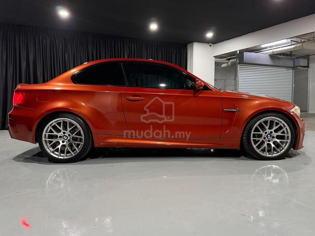 2011 Bmw 1 SERIES M COUPE 3.0 (M) 1 OF 450 UNIT - 3
