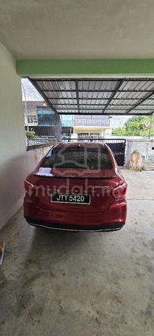 2020 Proton PERSONA EXECUTIVE 1.6L (A) - 3