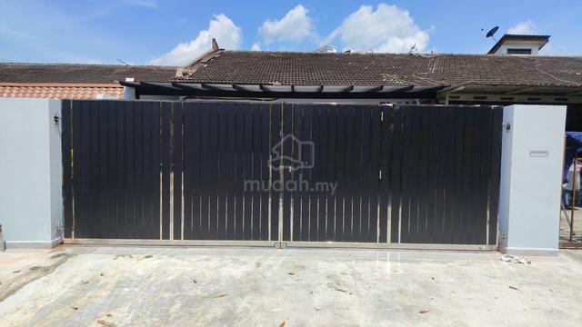 Taman dato pengawa barat tampoi near paradigm mall 1 sty fully reno 1